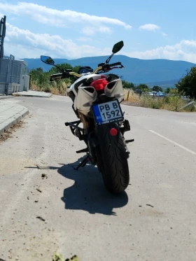 Aprilia Shiver Shiver 750i ABS | Mobile.bg    9