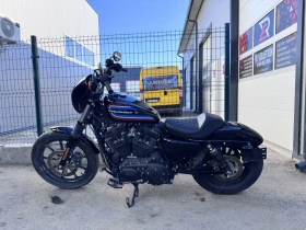 Harley-Davidson Sportster 1200 NS | Mobile.bg    3