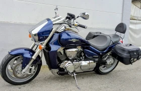 Suzuki Boulevard М109R Facelift, снимка 6