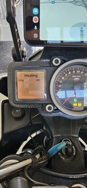 Ktm 1190 Adventure | Mobile.bg � ����� ������ 16