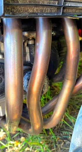 Honda Hornet | Mobile.bg � ����� ������ 7