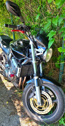 Honda Hornet | Mobile.bg � ����� ������ 6