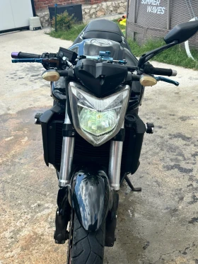 ������ Yamaha FZ1