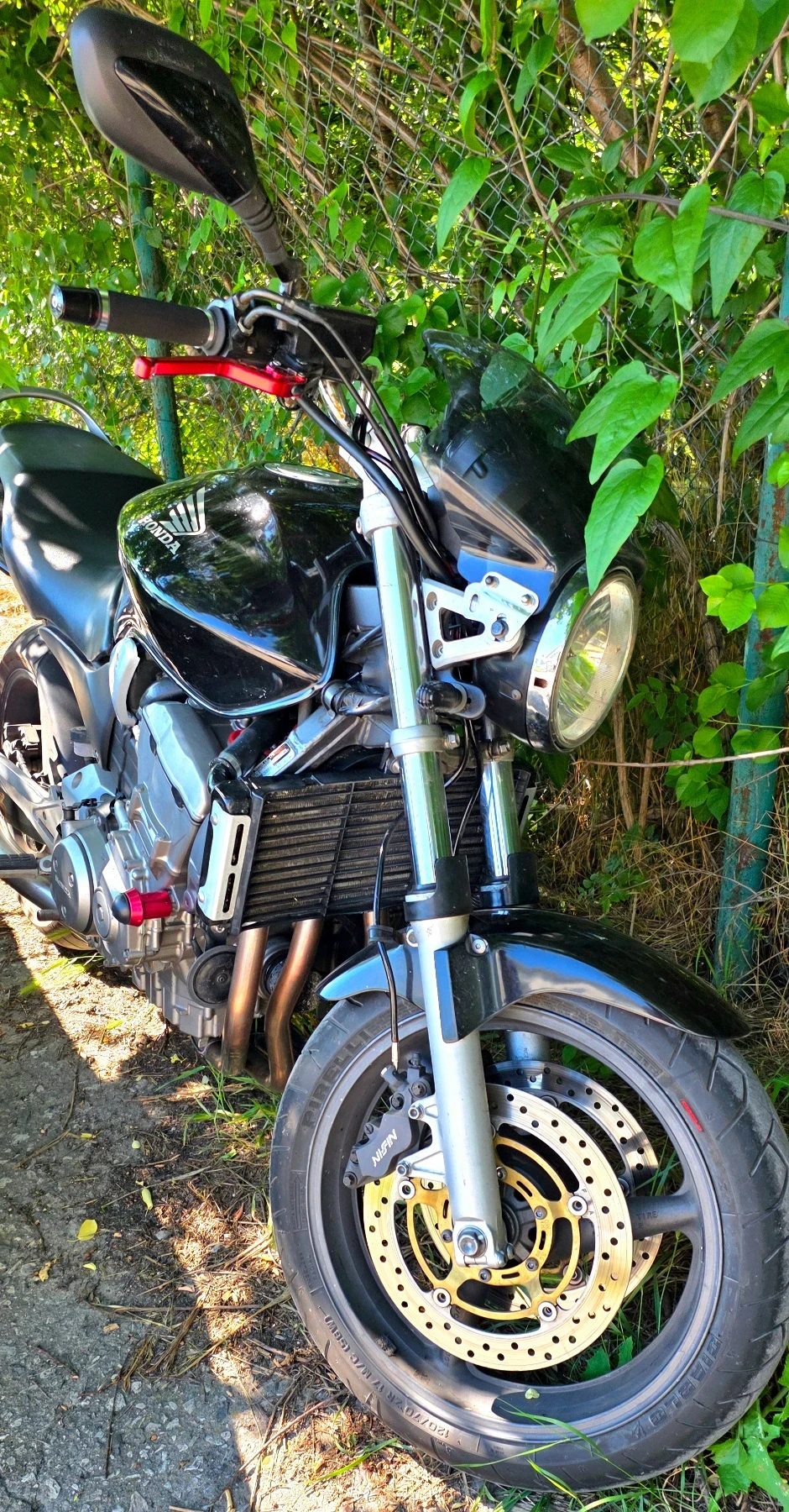Honda Hornet | Mobile.bg � ����������� 6
