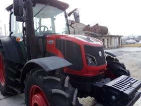 Трактор Armatrac 1104 LUX, снимка 1