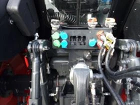 Трактор Armatrac 1104 LUX, снимка 14