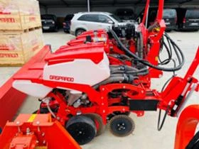 Сеялка Gaspardo Chrono 306 ❗НАЛИЧНА, снимка 4