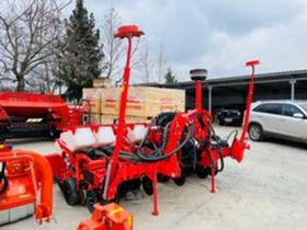 Сеялка Gaspardo Chrono 306 ❗НАЛИЧНА, снимка 3