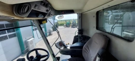 Комбайн Claas Lexion 660 | Mobile.bg — малка снимка 4