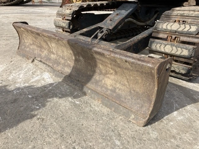 Багер Hitachi ZX27U-3 / ОЧАКВАН ВНОС, снимка 7 - Индустриална техника - 53163016