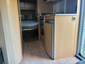 Каравана Swift, снимка 9