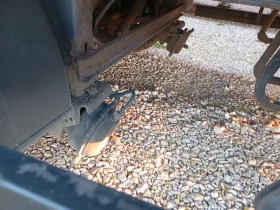 Полуремарке Schwarzmuller, снимка 6 - Ремаркета - 53034465