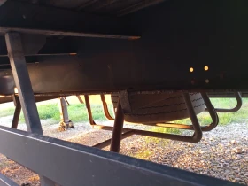 Полуремарке Schwarzmuller, снимка 2 - Ремаркета - 53034465