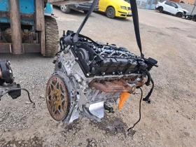 Двигател за БМВ N57D30A , снимка 3