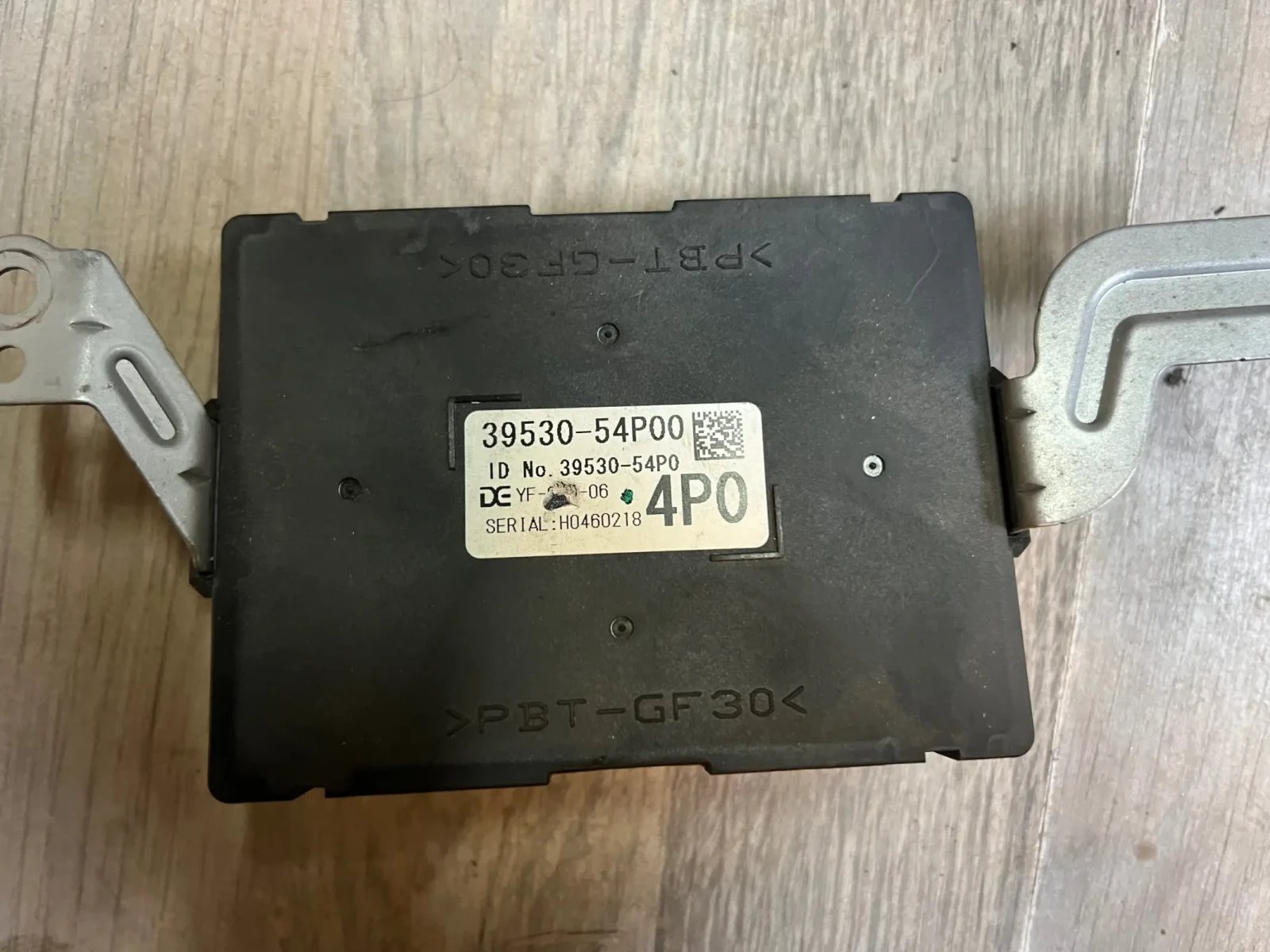 39530-54P00   SUZUKI VITARA 2015-2020 39530-54P00  | Mobile.bg   1