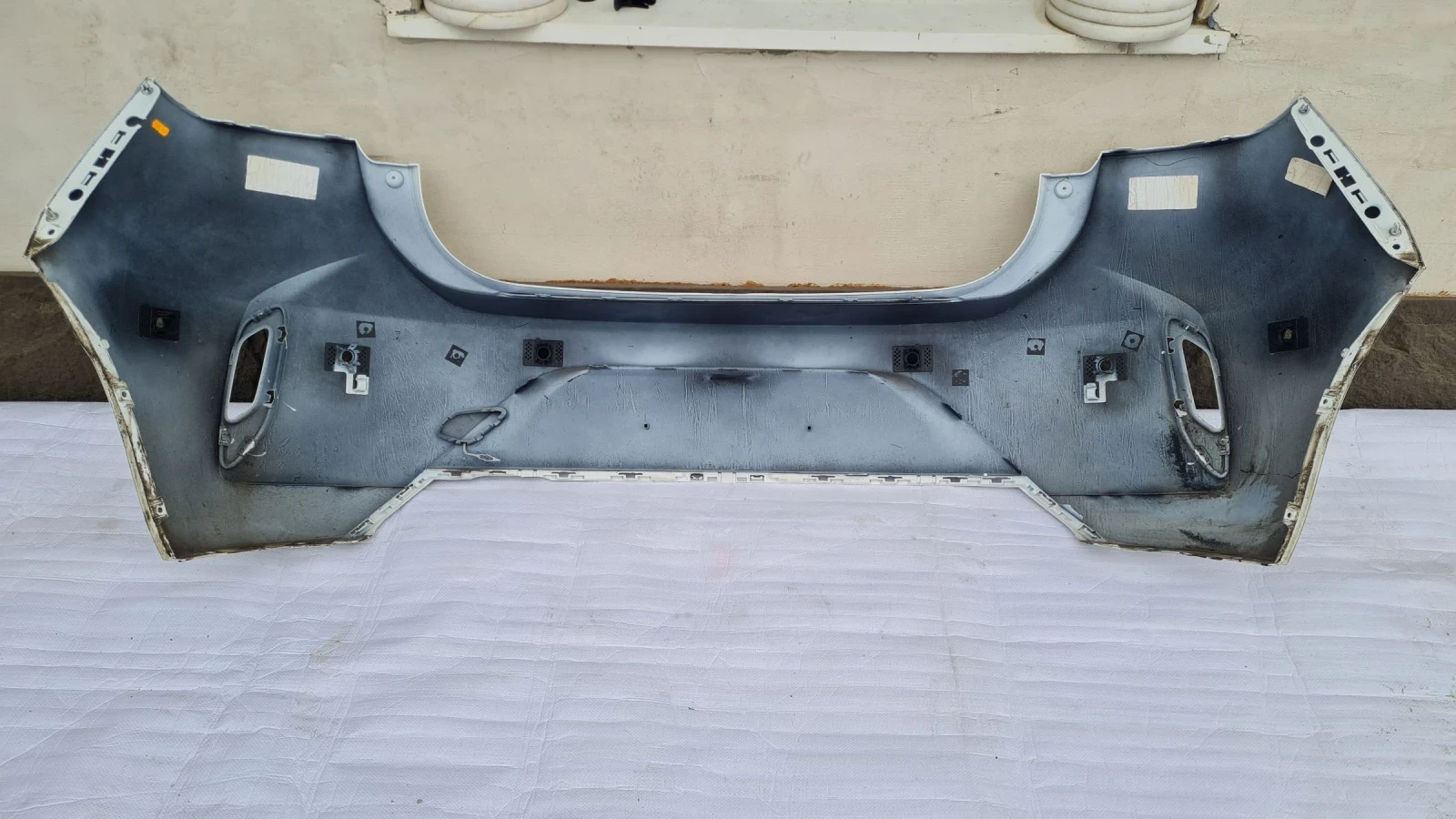   Opel Corsa F GS Line 19-23 | Mobile.bg   8