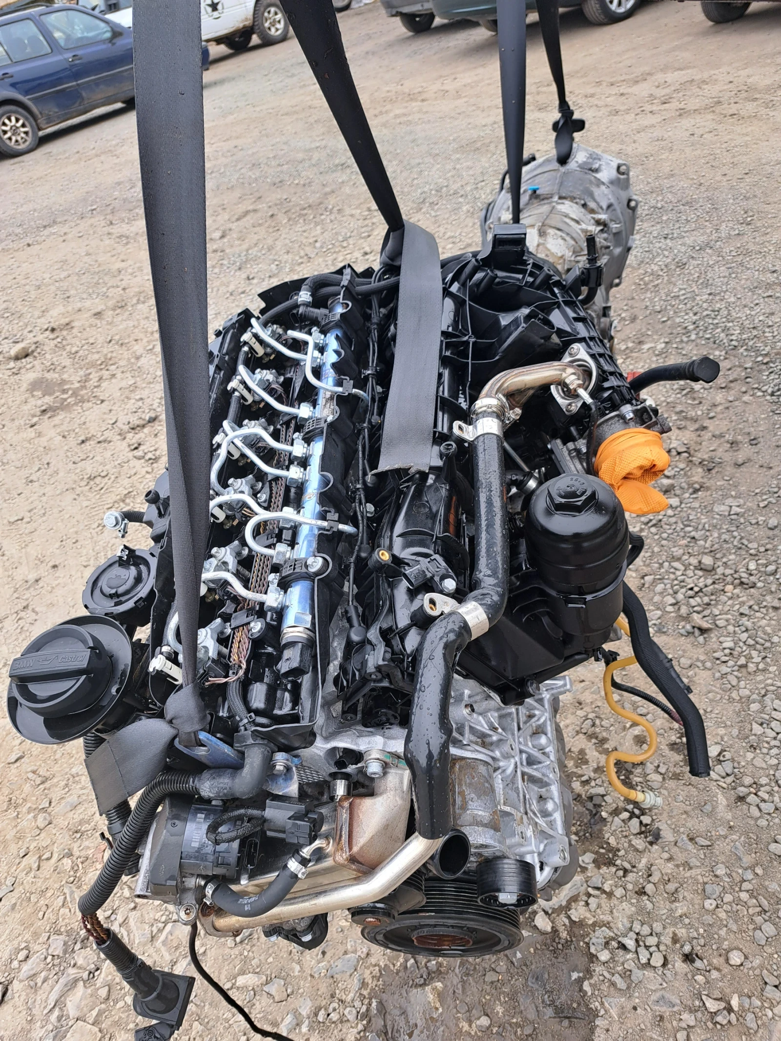 �������� �� ��� N57D30A  | Mobile.bg � ����������� 2