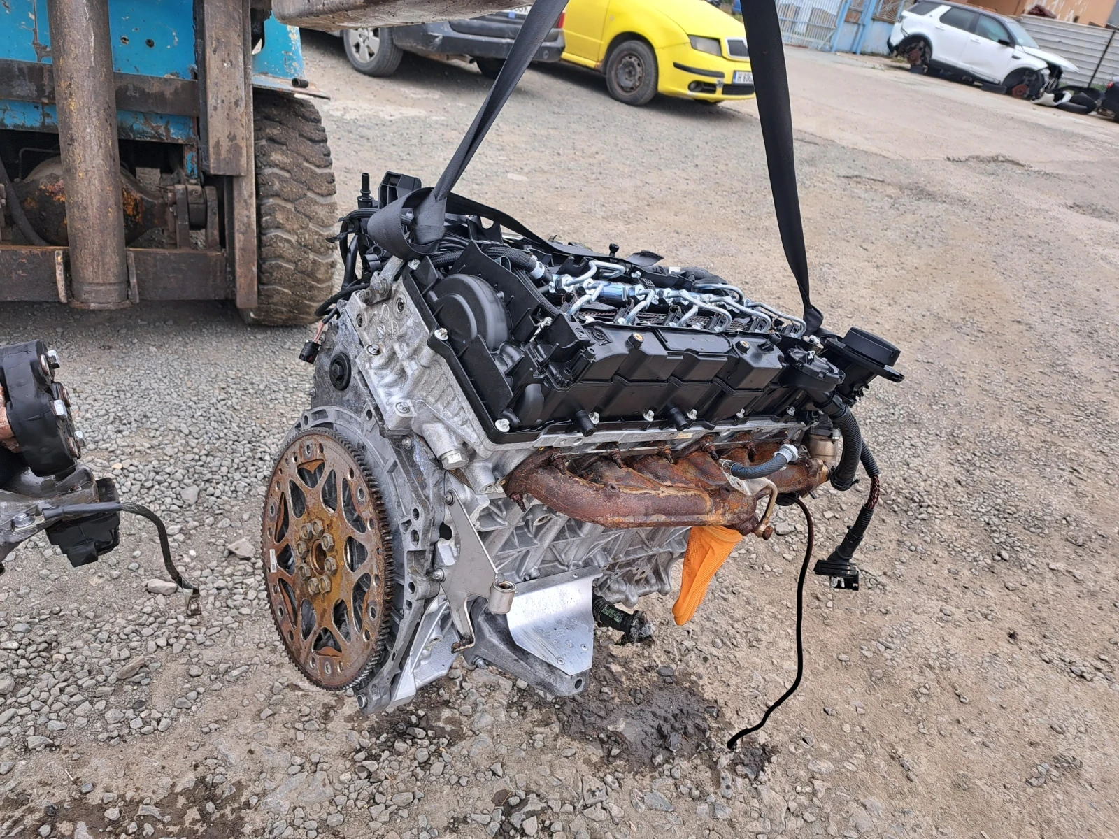 �������� �� ��� N57D30A  | Mobile.bg � ����������� 3