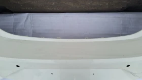 Броня задна Opel Corsa F GS Line 19-23г, снимка 6 - Части - 52651884