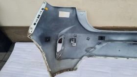 Броня задна Opel Corsa F GS Line 19-23г, снимка 9 - Части - 52651884