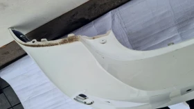 Броня задна Opel Corsa F GS Line 19-23г, снимка 5 - Части - 52651884