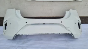 Броня задна Opel Corsa F GS Line 19-23г