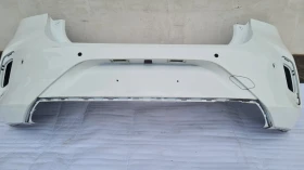 Броня задна Opel Corsa F GS Line 19-23г, снимка 3 - Части - 52651884