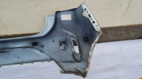 Броня задна Opel Corsa F GS Line 19-23г, снимка 11 - Части - 52651884