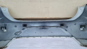 Броня задна Opel Corsa F GS Line 19-23г, снимка 10 - Части - 52651884