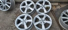 Джанти за Audi A4, снимка 2