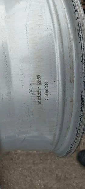 Джанти за Audi A4, снимка 7