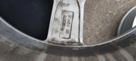 Джанти за Audi A4, снимка 4