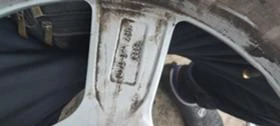Джанти за Audi A4, снимка 5