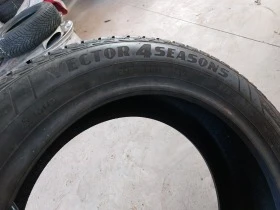 Гуми Зимни 215/55R17, снимка 6