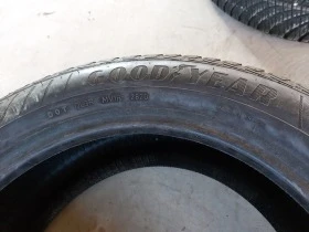 Гуми Зимни 215/55R17, снимка 5