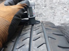 Гуми Летни 205/65R16, снимка 5