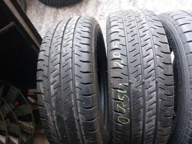 Гуми Летни 205/65R16, снимка 2