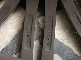 Джанти за BMW, снимка 3