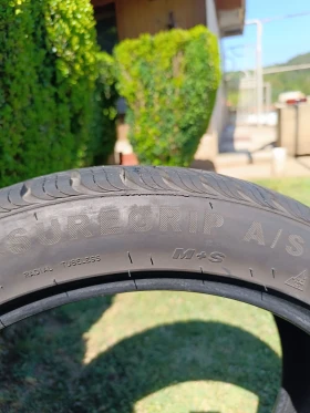 Гуми Всесезонни 225/45R18, снимка 3