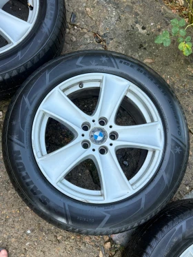 Гуми с джанти Sailun 255/55R18, снимка 2