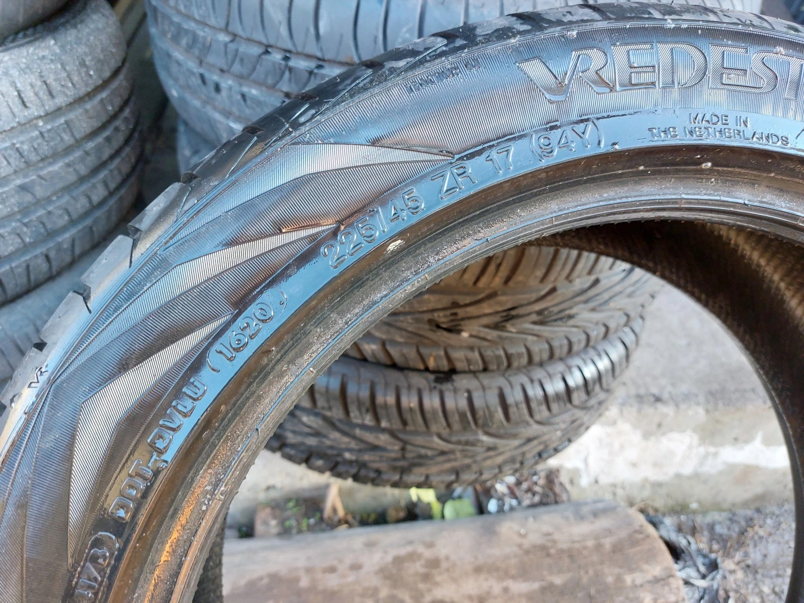 ���� 225/45R17 | Mobile.bg � ����������� 5