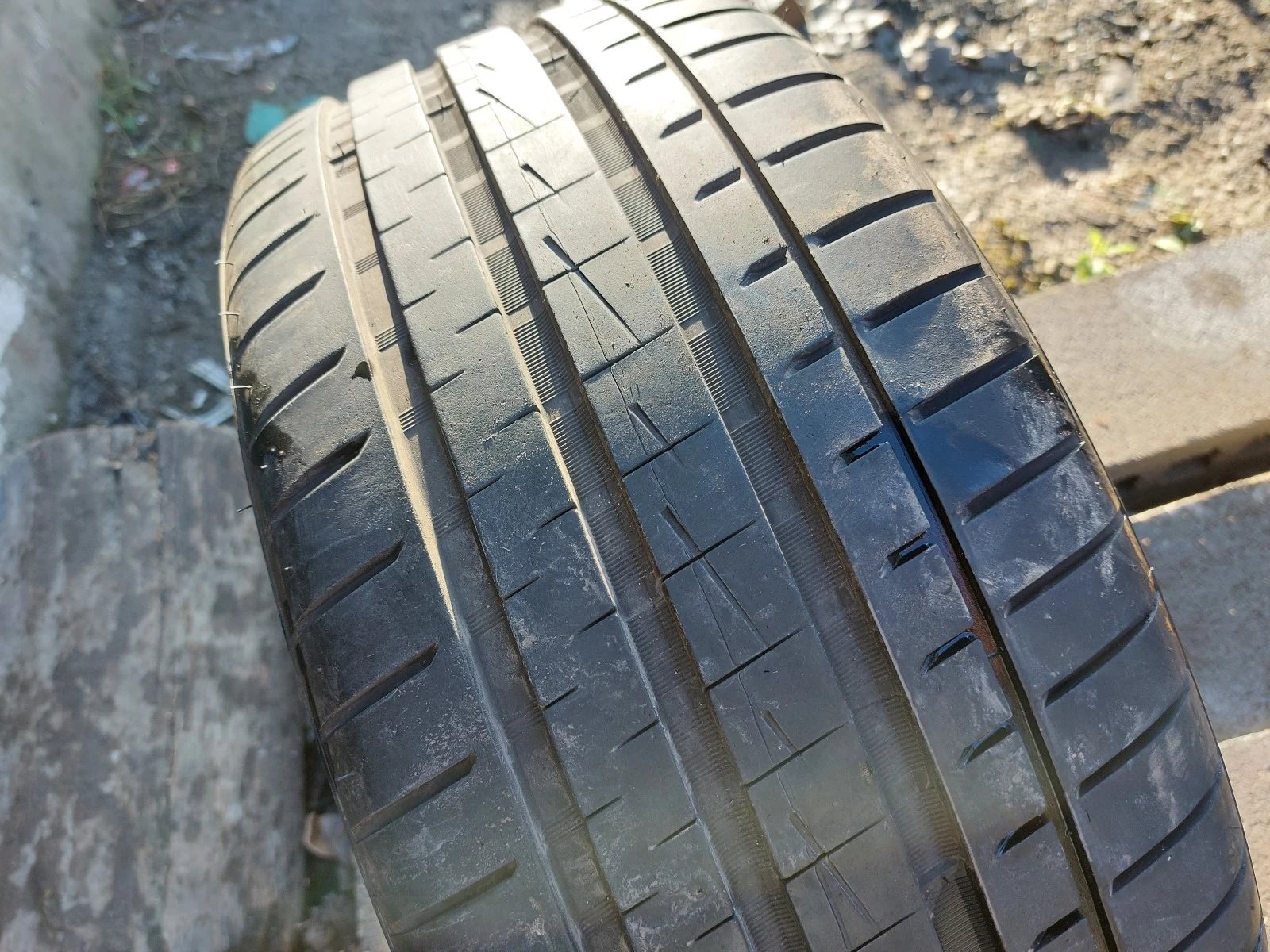 ���� 225/45R17 | Mobile.bg � ����������� 2