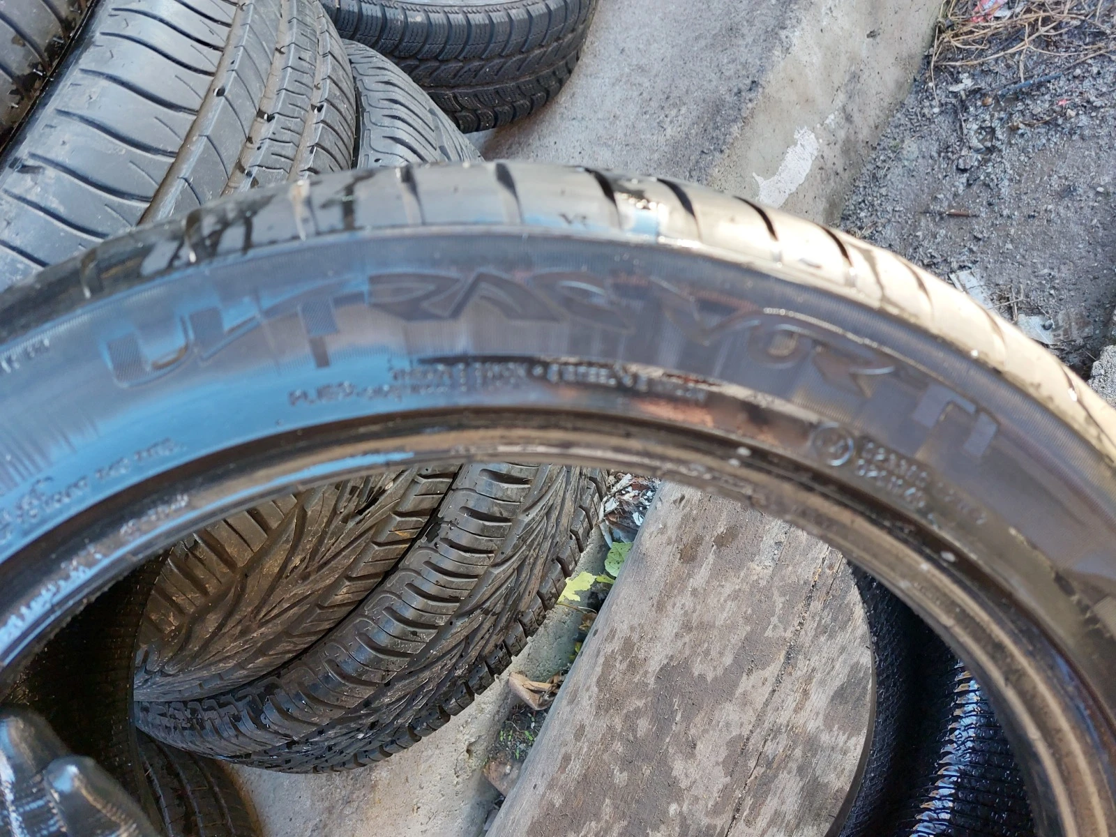 ���� 225/45R17 | Mobile.bg � ����������� 6