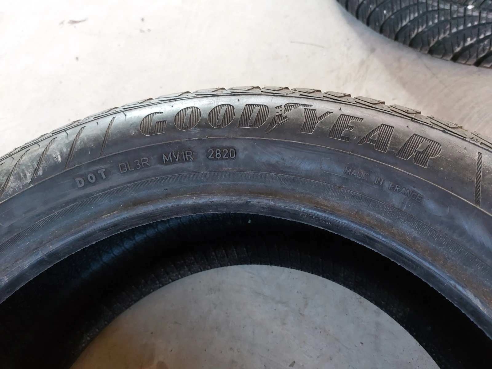  215/55R17 | Mobile.bg   5