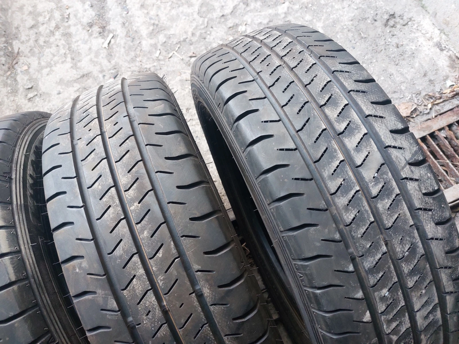  205/65R16 | Mobile.bg   4