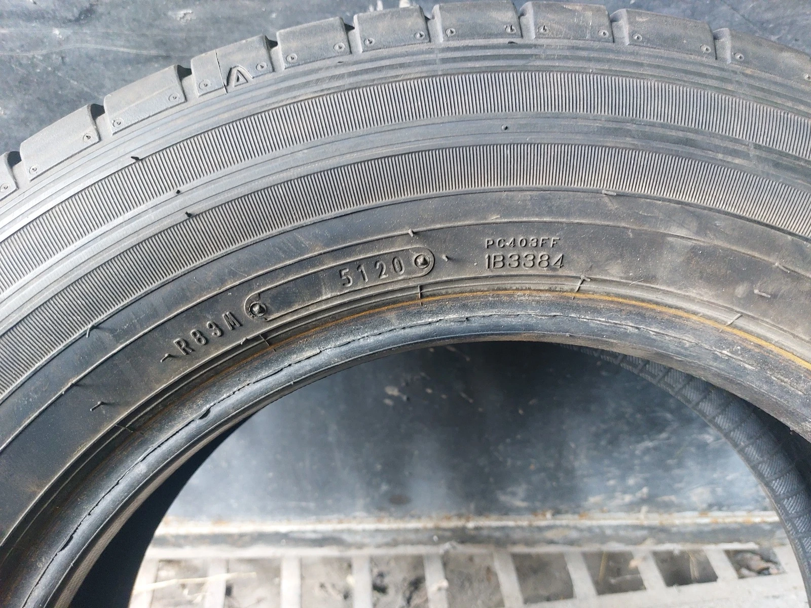  205/65R16 | Mobile.bg   7