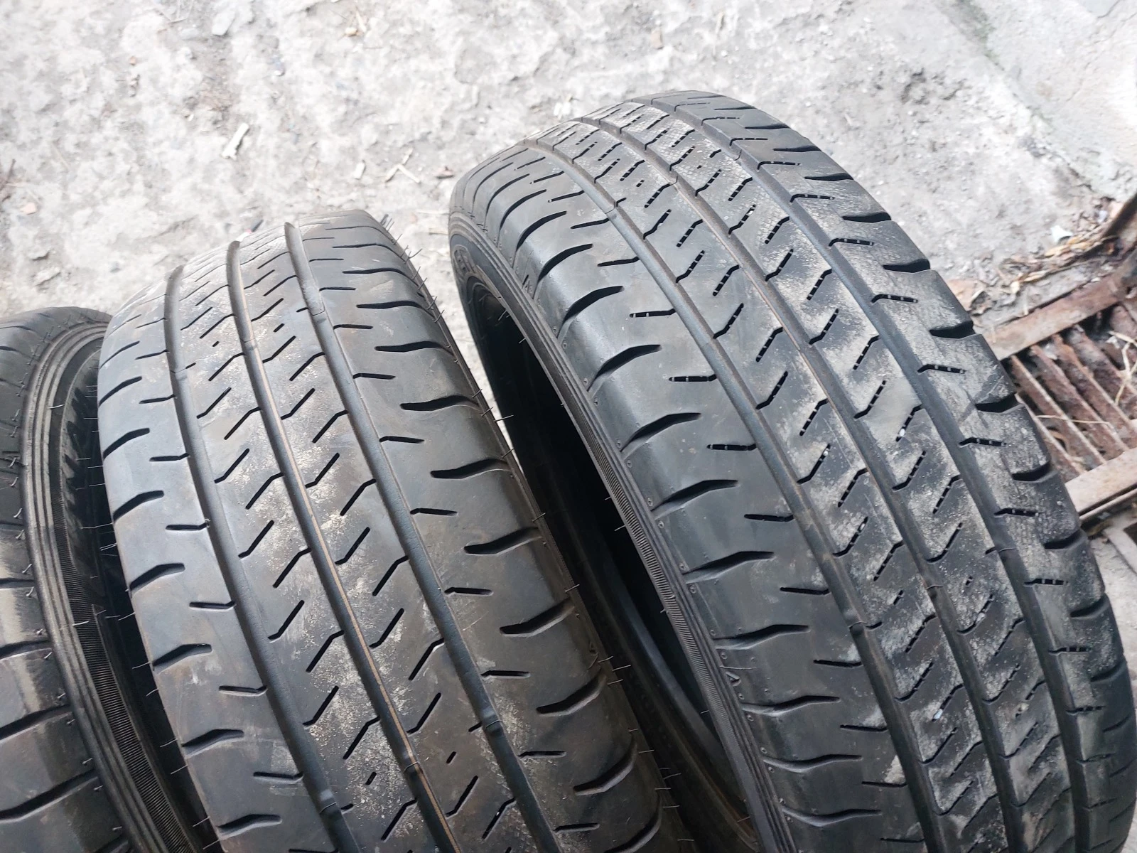  205/65R16 | Mobile.bg   3