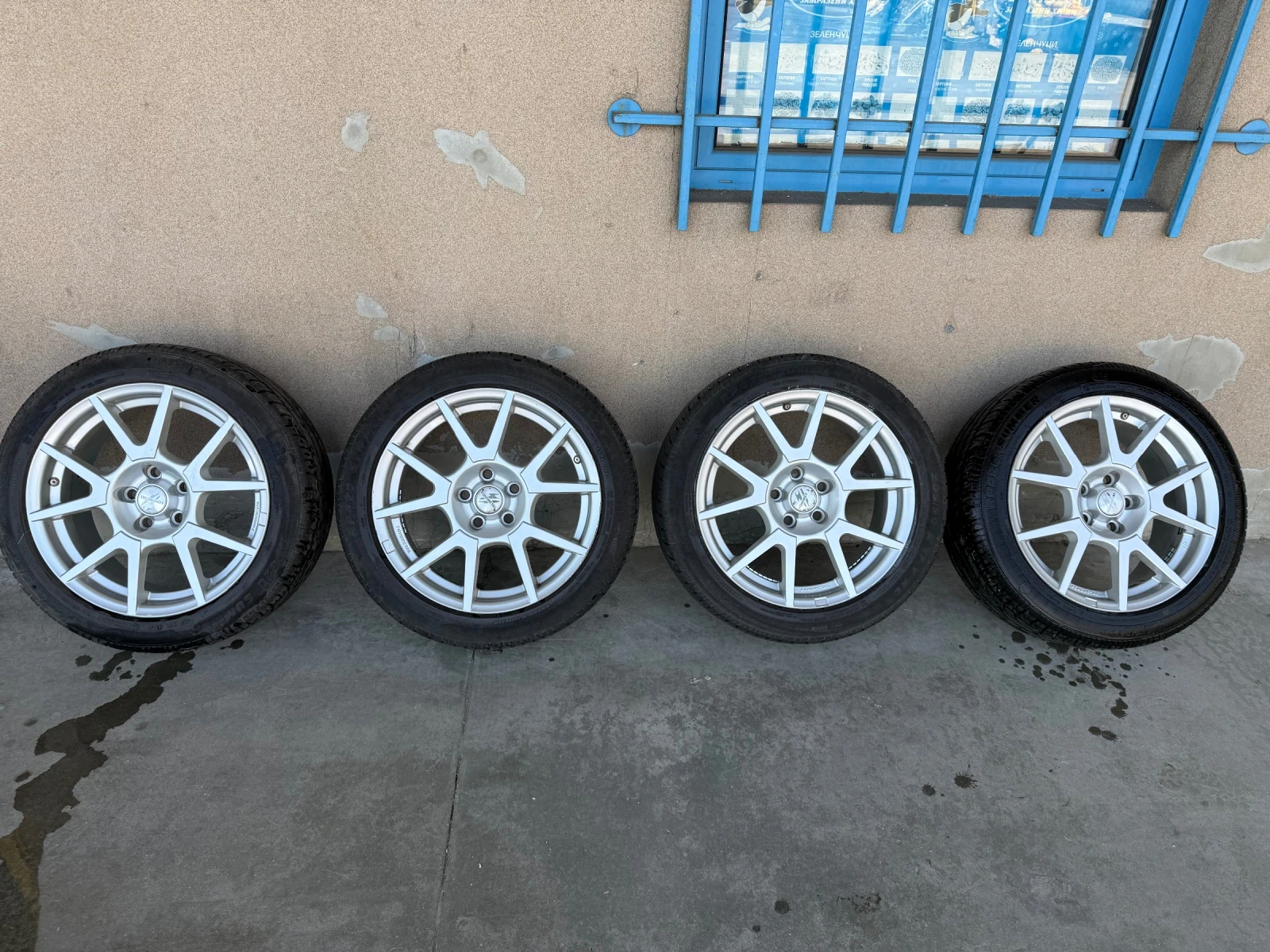    205/50R17 | Mobile.bg   11