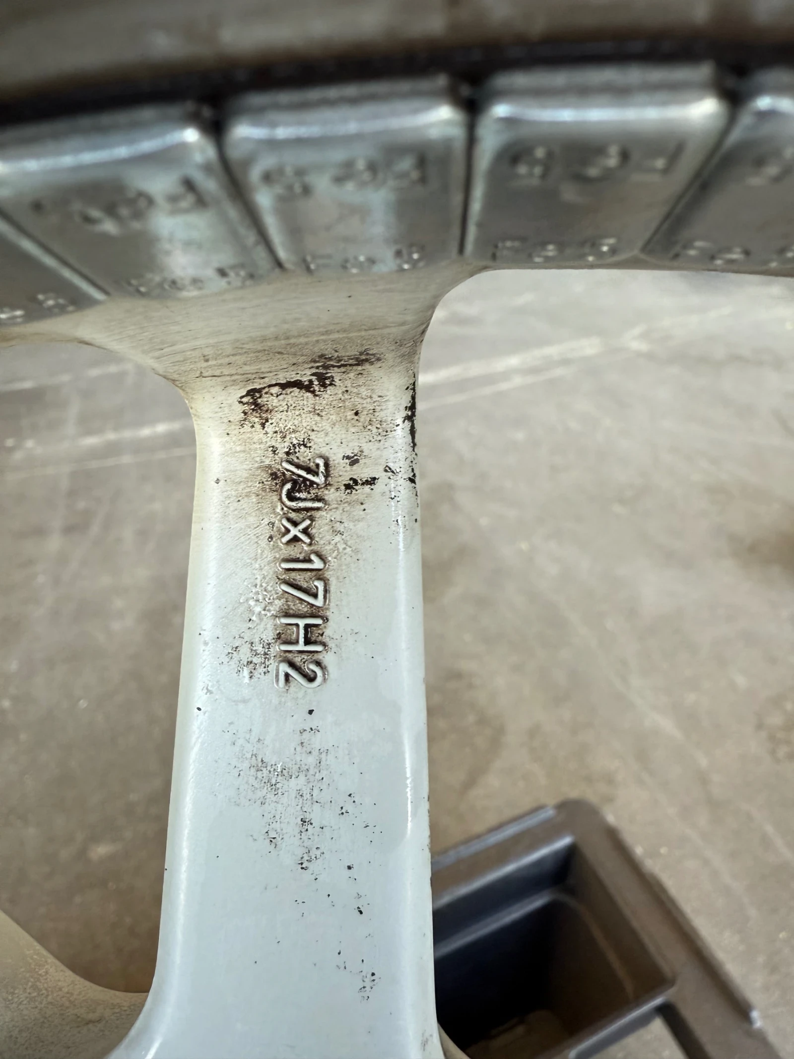    205/50R17 | Mobile.bg   8