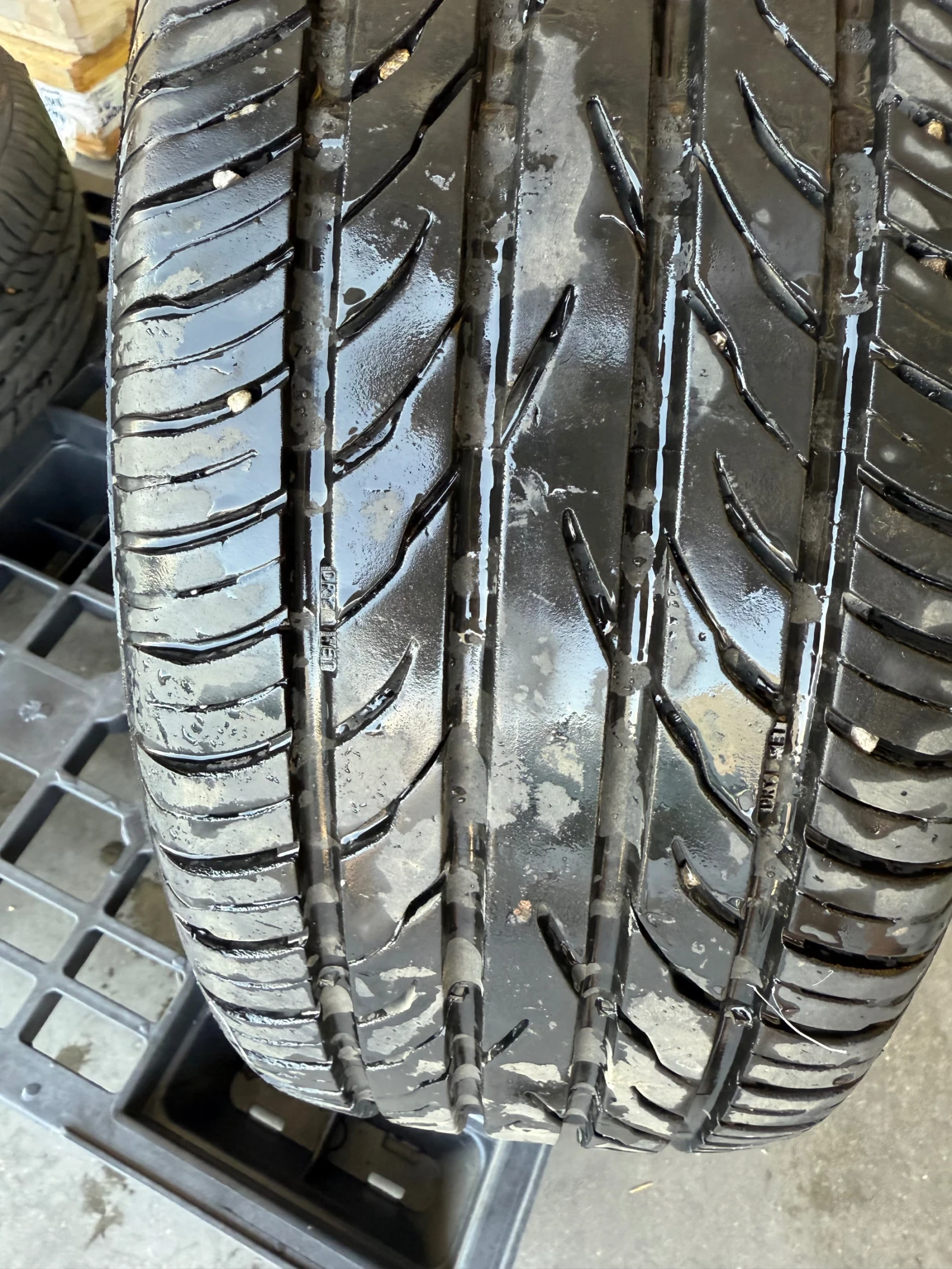    205/50R17 | Mobile.bg   12